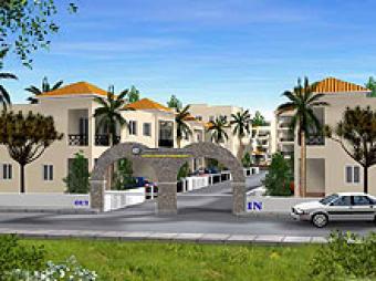 Three Bedroom House Larnaca